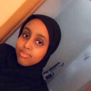 Meet your Posher, Salma